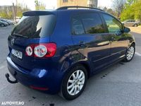 second-hand VW Golf Plus 1.6 TDI DPF Comfortline