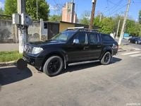 Second-hand Nissan Navara 180 CP (132 kW) 2009 Pickup