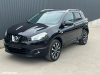 second-hand Nissan Qashqai 1.6 Visia