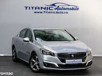 second-hand Peugeot 508 1.6 HDI FAP Access