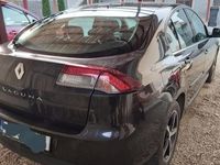 Second-hand Renault Laguna III 150 CP (110 kW) 2009 Hatchback