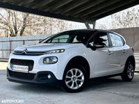 second-hand Citroën C3 BlueHDi 100 S&S FEEL PACK