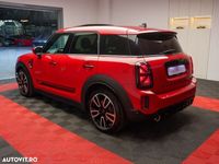 second-hand Mini John Cooper Works Countryman Cooper Works ALL4 AT