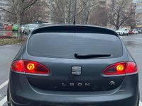 Second-hand Seat Leon 170 CP (125 kW) 2008 Culoaregri Hatchback