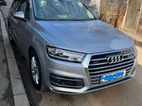 second-hand Audi Q7 3.0 TDI Quattro Tiptronic