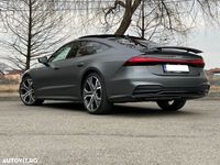 second-hand Audi A7 3.0 50 TDI quattro Tiptronic