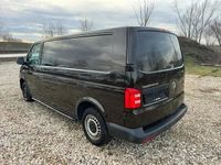 Second-hand VW T6 150 CP (110 kW) 2017 Van