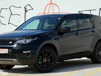 second-hand Land Rover Discovery Sport 2.0 D180 R-Dynamic MHEV HSE