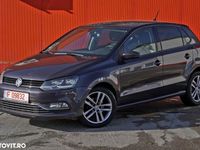 second-hand VW Polo 1.4 TDI Lounge