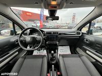 second-hand Citroën C3 1.2 PureTech S&S BVM5 Feel