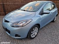 second-hand Mazda 2 