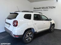 second-hand Dacia Duster ECO-G 100 Journey+