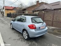 second-hand Toyota Auris 2.2 D-4D D-CAT