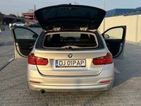 second-hand BMW 318 Seria 3 d Touring Aut. Sport Line