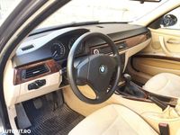 second-hand BMW 318 Seria 3 i