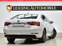 second-hand Skoda Superb L&K 4x4