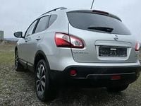 Second-hand Nissan Qashqai 110 CP (80 kW) 2014 Gri SUV