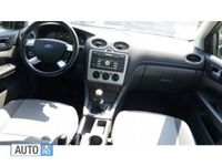 second-hand Ford Focus 1.6 tdci, posibilitate rate/leasing