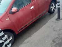 Second-hand Dacia Logan 75 CP (55 kW) 2014 Berlinǎ