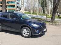 second-hand Mazda CX-5 SKYACTIV-D 175 AWD Drive Nakama Intense