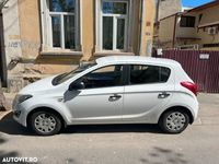 second-hand Hyundai i20 1.1 CRDi