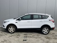 second-hand Ford Kuga Trend