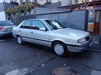 Second-hand Lancia Dedra 110 CP (80 kW) 1990 Gri Berlinǎ