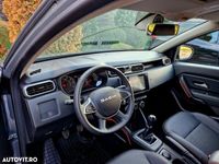 second-hand Dacia Duster TCe 150 4WD Prestige Plus