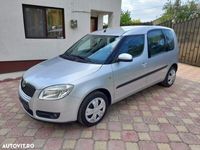 second-hand Skoda Roomster 1.4 TDI Style