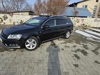 Second-hand VW Passat 105 CP (77 kW) 2012 Break