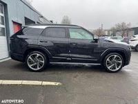 Nouă Ssangyong (KGM) Actyon 204 CP (150 kW) 2025 Culoarenegru SUV