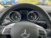 Second-hand Mercedes GL350 AMG 258 CP (189 kW) 2014 SUV