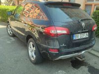 second-hand Renault Koleos 2011 4x4