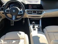 second-hand BMW 420 Seria 4 d xDrive AT MHEV