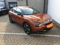 Second-hand Citroën C4 95 CP (69 kW) 2021 SUV