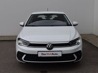 second-hand VW Polo NoulLife 1.0 TSI , 4 usi