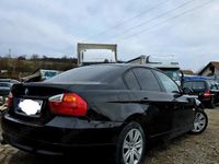 Second-hand BMW 318 140 CP (102 kW) 2007 Berlinǎ