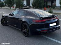 second-hand Porsche Panamera 3.0 Tiptronic S