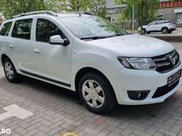 second-hand Dacia Logan MCV 1.5 dCi 75 CP Laureate