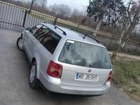 Second-hand VW Passat 131 CP (96 kW) 2002 Break