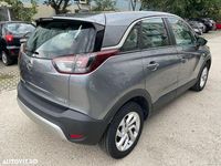 Second-hand Opel Crossland X Ultimate 120 CP (88 kW) 2019 Culoaregri SUV