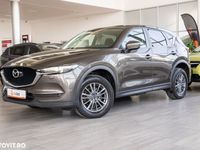 second-hand Mazda CX-5 SKYACTIV D150 AT Exclusive-Line