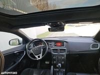 Second-hand Volvo V40 Inscription 150 CP (110 kW) 2019 Culoaregri Hatchback