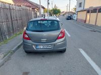 second-hand Opel Corsa 