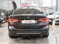 second-hand BMW 630 Seria 6 d xDrive Gran Turismo Sport Line