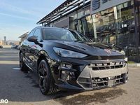 Nouă Cupra Terramar 150 CP (110 kW) 2025 Culoarenegru SUV