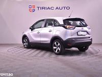 Second-hand Opel Crossland 83 CP (61 kW) 2022 Culoaregri SUV