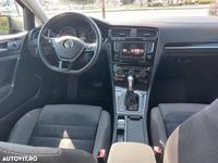 second-hand VW Golf 1.6 TDI DPF BMT DSG Highline