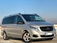 second-hand Mercedes V250 (BlueTEC) d extralang 4Matic 7G-TRONIC Edition