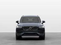 Second-hand Volvo XC90 Core 2023 ["denim blue"] SUV